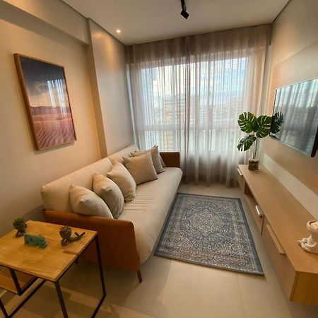 Edificio Promenade II Apt 1101-Mandi Hospitalidade Διαμέρισμα Maceió Εξωτερικό φωτογραφία