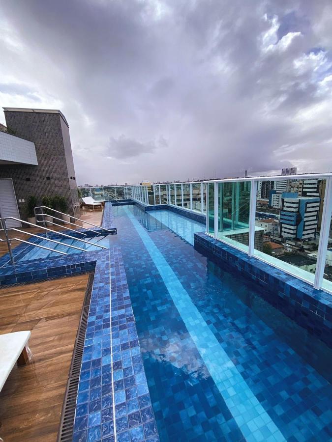Edificio Promenade II Apt 1101-Mandi Hospitalidade Διαμέρισμα Maceió Εξωτερικό φωτογραφία