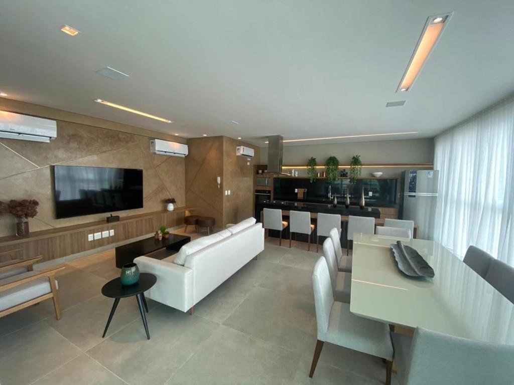 Edificio Promenade II Apt 1101-Mandi Hospitalidade Διαμέρισμα Maceió Εξωτερικό φωτογραφία