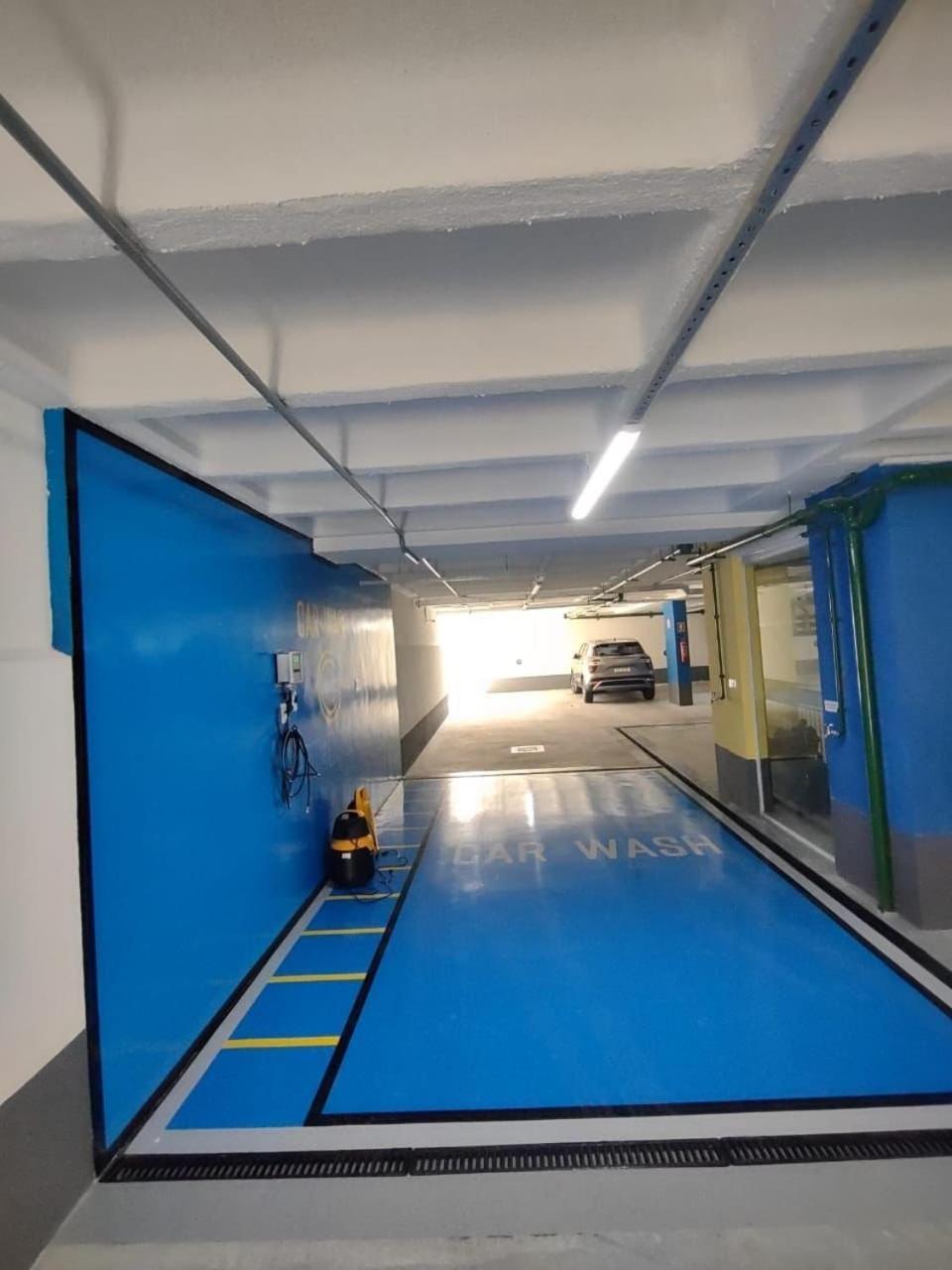 Edificio Promenade II Apt 1101-Mandi Hospitalidade Διαμέρισμα Maceió Εξωτερικό φωτογραφία