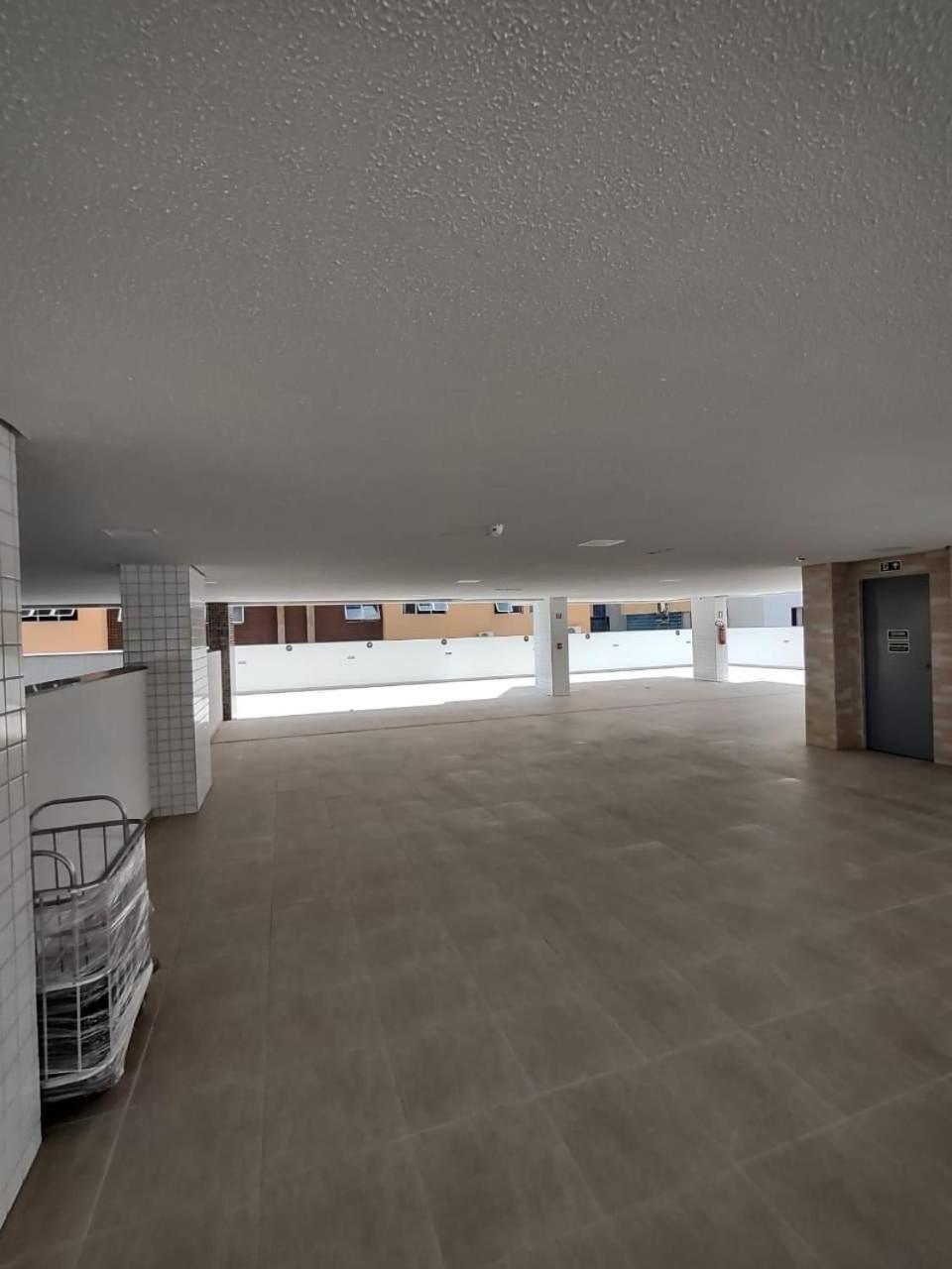 Edificio Promenade II Apt 1101-Mandi Hospitalidade Διαμέρισμα Maceió Εξωτερικό φωτογραφία