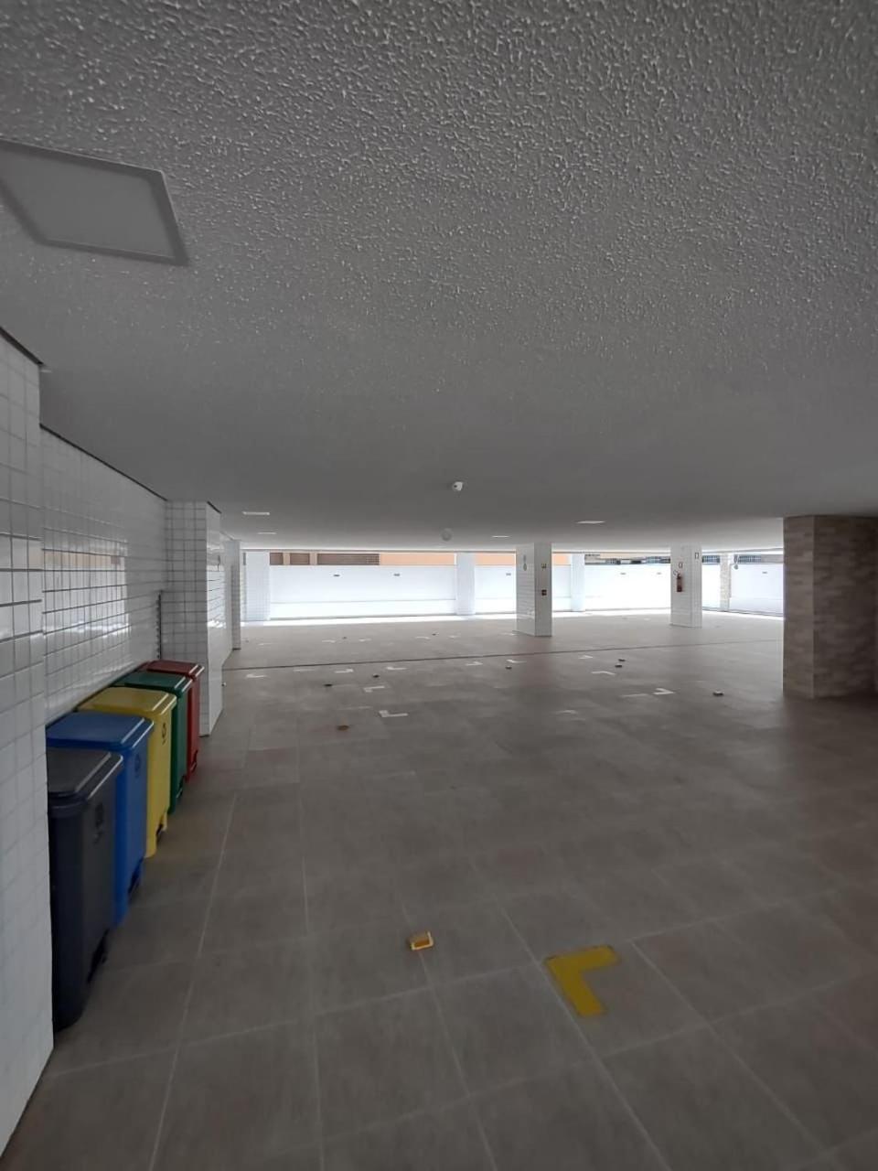 Edificio Promenade II Apt 1101-Mandi Hospitalidade Διαμέρισμα Maceió Εξωτερικό φωτογραφία